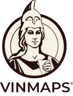 VinMaps logo