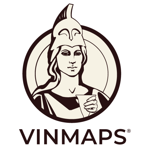 VinMaps Logo
