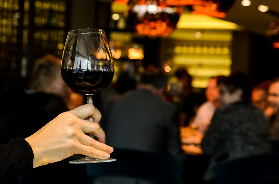 4 Ways To Ruin Your Wine Tasting Vacation