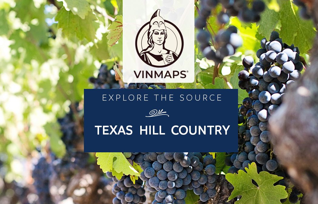 Texas Hill Country- A Premier Wine Tasting Destination