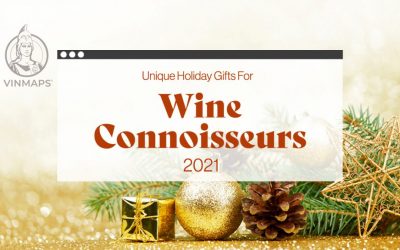 Unique Holiday Gifts for Wine Connoisseurs 2021