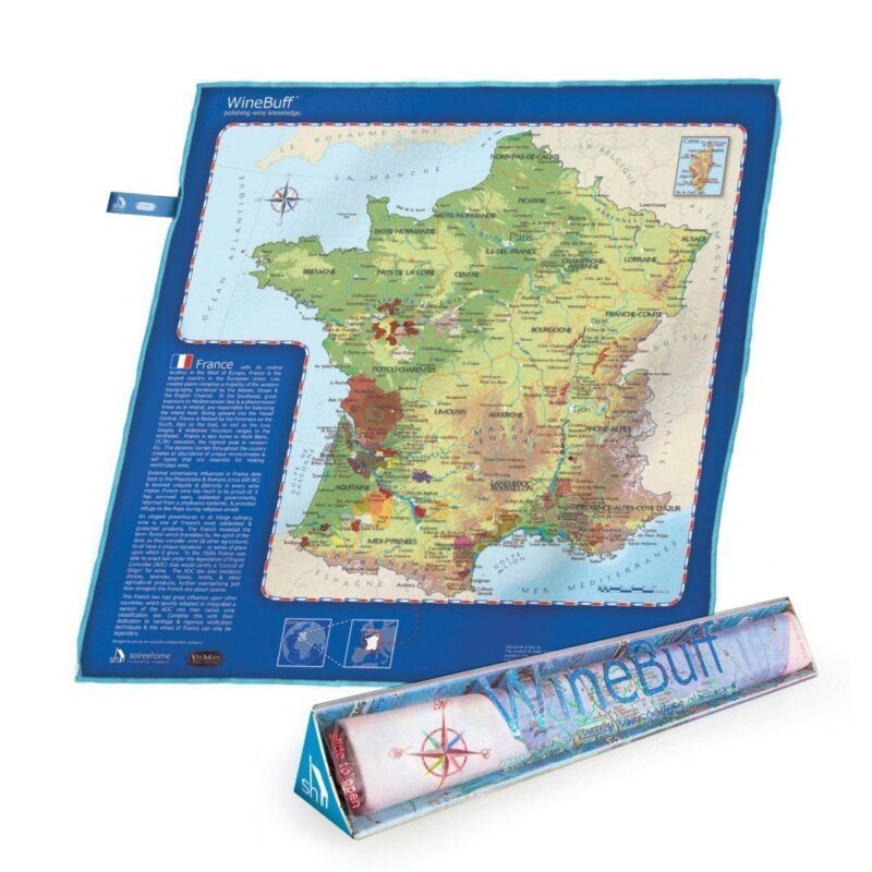 WineBuff France