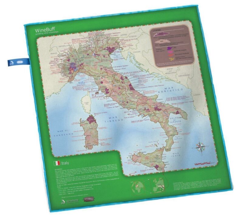 Winebuff Italy