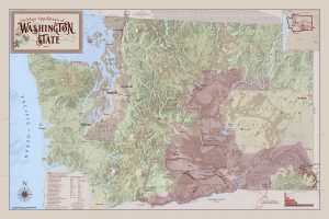 Appellatons of Washington State