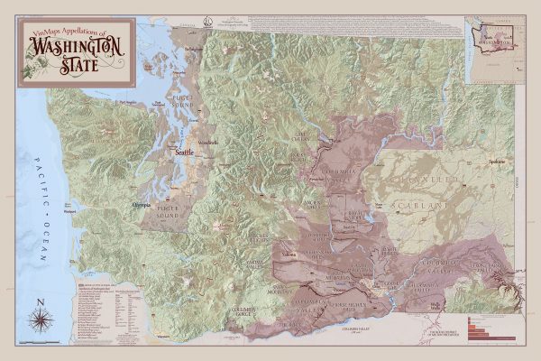 Appellatons of Washington State
