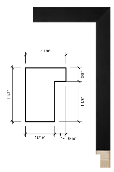 Kentucky Distilleries Map dimensions