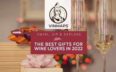 The Best Gifts for Wine Lovers in 2022