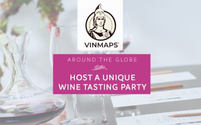 Creative Tips for Hosting a Unique Wine Tasting Party