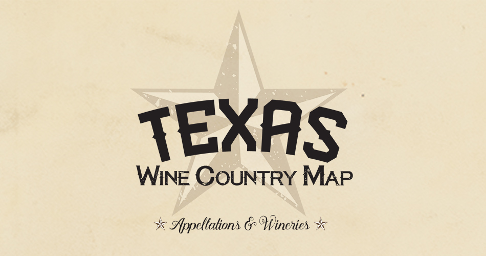 Texas wineries