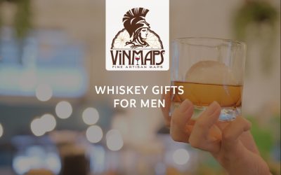 Whiskey Gifts for Men