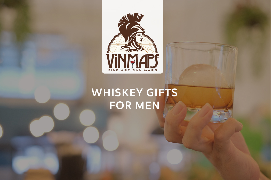 Whiskey gifts for men