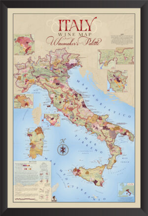 Italy_WMP_Framed